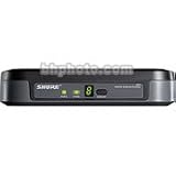 Shure PG4 Wireless Diversity Receiver, M7