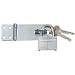 51-9389 3-1/2 Us2c Safety Hasp - Hardware House - Hardware