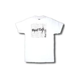 Real Talk Adult T-Shirt