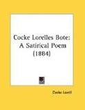 compare prices and find the best deal on bote, Cocke Lorelles Bote 