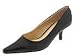Elle Normal | Women's Shoes Black Kid