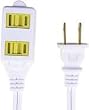 PPP PCC24720 20-ft Extension Cord