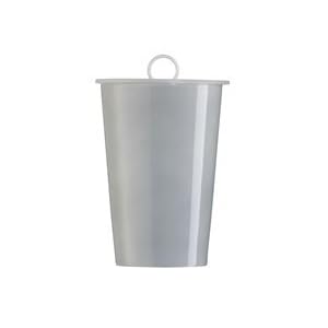 Arzberg TRIC Cool Large Storage Jar with Vacuum Lid 32.7-oz. by Arzberg