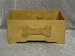 A Leg Up Honey Pine Dog Toy Box