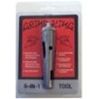 Grind King 6-in-1 Skateboard Tool