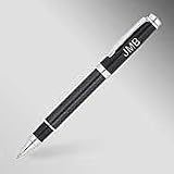 Monza Carbon Fiber Executive Rollerball Pen