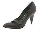Lumiani Gersemi | Women's Maryjane Shoes Tmoro Nappa