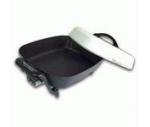 Aroma AFP1255G 15 Nonstick Electric Skillet by The Aroma Housewares Company