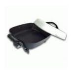 Click here to buy Aroma AFP1255G 15 Nonstick Electric Skillet by The Aroma Housewares Company.