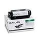 Lexmark&trade; 12A6765, 12A6860, 12A6865, 12A6869 Laser Cartridge