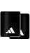 Adidas Tennis Sweat Wrist Bands - Black
