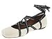 MISS SIXTY Saturnia | Women's Flat Shoes White A00010