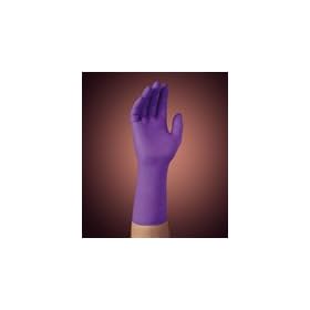 Kimberly Clark Safeskin Purple Nitrile-Xtra Exam Gloves