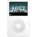 Apple iPod 60GB 5th Generation White MP3 Player with Video - MA003LLA