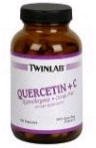 Twin Lab TL QUERCETIN + C 100C