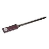 Rutgers - Mahogany Letter Opener