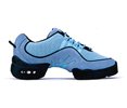 Bloch 538 Boost Mesh Sneaker - Sky Blue