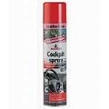 NIGRIN Cockpitspray Neutral 400ml, reinigt und pflegt Kunststoffe, ist staubabweisend, seidenmatt, antistatisch, Pflegeschaum