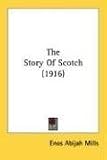 The Story Of Scotch (1916)