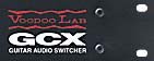 Amplifier Footswitches & Controllers