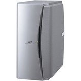 JVC SPDWF10 JVC 100W POWERED SUB FOR SPXF70 SPEAKERS NIC