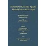 Dictionary of Jicarilla Apache: Abáachi Mizaa Ilkee' Siijai