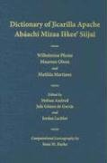 Dictionary of Jicarilla Apache: Abáachi Mizaa Ilkee' Siijai
