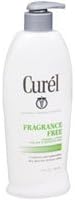 CurelDaily Moisture Fragrance-Free Lotion For Dry Skin 13 oz (Pack of 6)