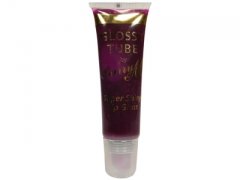 Barry M Glossy Tube, gt 12 - Positively Plum (Pflaume) Preisvergleich