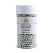 India Tree Silver French Dragees