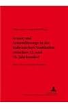 Armut und Armenfürsorge in der italienischen Stadtkultur zwischen 13. und 16. Jahrhundert : Bilder, Texte und soziale Praktiken