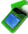 Hard Plastic 3.5 inch Drive HDD Case (Green) for Imac apple 11zVeBalC9L. SL160 Hard Plastic 3.5 inch Drive HDD Case (Green) for Imac apple
