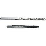 Irwin 80213 Plug Tap And Drill Bit Combo