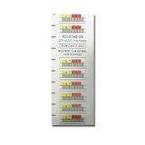 Quantum Barcode Labels LTO-3 Worm