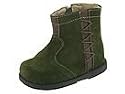 See Kai Run Kids Paddy (Infant/Toddler) | Boys Shoes Forest Green/Brown