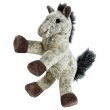 Webkinz Grey Arabian