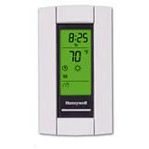 Honeywell Floor Heating System - 7-day Programmable Thermostat