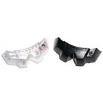 JT Elite Spectra Proteus Vortex 2 Paintball Fan - Clear
