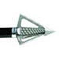 New Archery Products Crossfire� 60-333 Broadheads