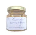 Lavender Honey