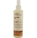 ABBA by ABBA Pure & Natural Hair Care: PURE STYLE SPRAY 8.45 OZ
