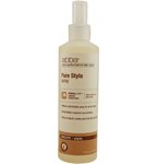 ABBA by ABBA Pure & Natural Hair Care PURE STYLE SPRAY 8.45 OZ for Unisex