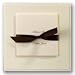 Elaborate Wedding Invitation