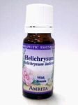 Amrita Aromatherapy Helichrysum Essential Oil - 10 ml