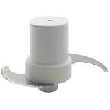 KitchenAid KFP7MBL mini blade for 9 & 12 cup models.