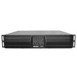 Minuteman Endeavor ED1500RM2U - UPS - 1.2 KW - 1500 VA (L73068)
