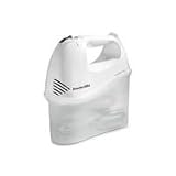 Proctor-Silex 62545 5 Speed Mixer with Snap On Case