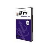 Software : WS_FTP Professional 2007 - Complete Package - 2 Users - CD - Win (04292D) Category: Software Suites