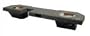OBCON Dual 10" Dodge Ram Quad Cab '02-'08 Speaker Box (no 2009) With Labyrinth Power Port