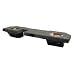 OBCON Dual 10" Dodge Ram Quad Cab '02-'08 Speaker Box (no 2009) With Labyrinth Power Port